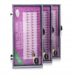 Gene false individuale Stars Colors 6D, C/0.07 de 11mm XEC-012